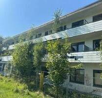 Ehemaliges Kurhaus und Badehaus in Bünde - Randringhausen !