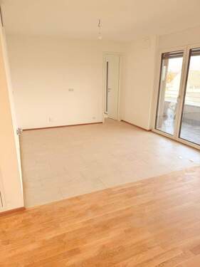 Küchenbereich Beispiel - Etagenwohnung mit 59,60 m&sup2; in Singen zur Miete