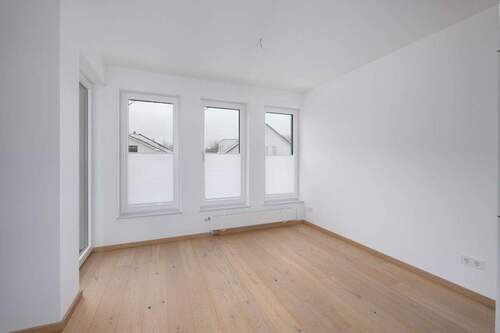 Essbereich - 3 Zimmer Etagenwohnung in Pforzheim