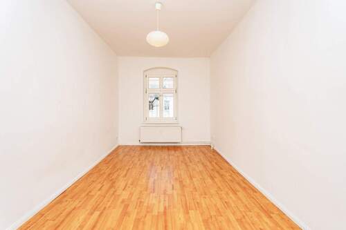 Kinder-/Arbeits-/Gästezimmer - 