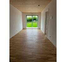 *** barrierefreie Gartenwohnung in Pentling (VIO P4)***