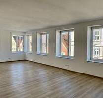 Großzügig wohnen mitten in der Stadt Neue Einbauküche im Mietpreis enthalten - Schrobenhausen