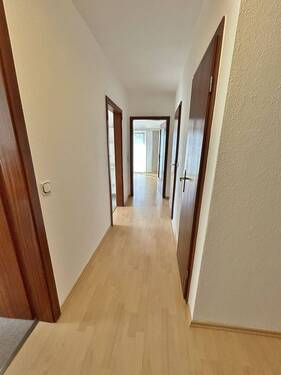 Flur - 2 Zimmer Etagenwohnung zum Kaufen in Delmenhorst