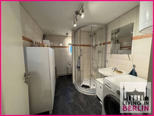 Badezimmer - 