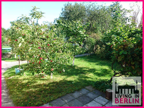 Garten - 