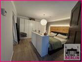 aktuelles Schlafzimmer - 