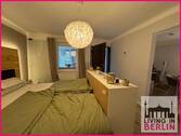 aktuelles Schlafzimmer - 