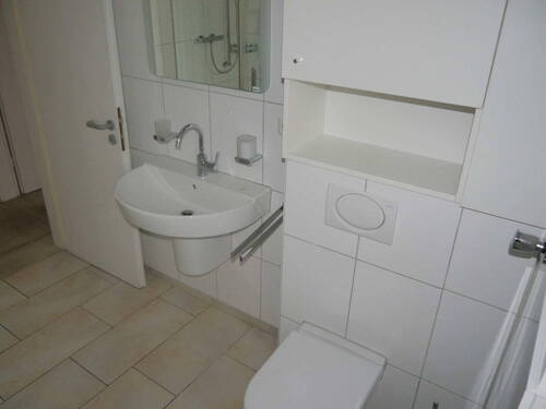 Duschbad - 
