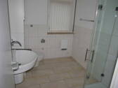 Duschbad - 