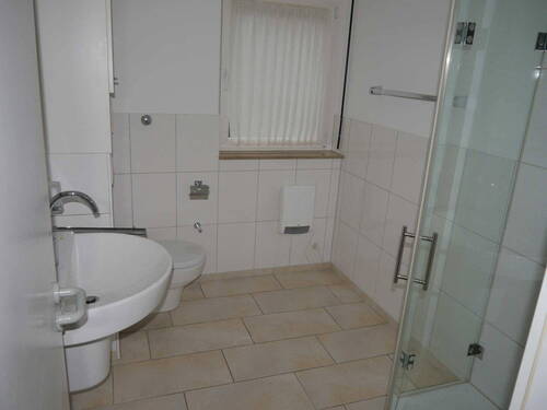 Duschbad - 