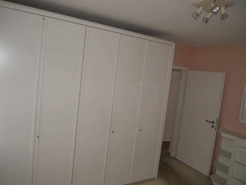 Schlafbereich - 