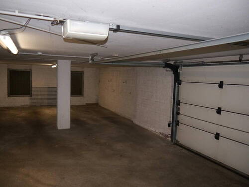 Tiefgarage - 