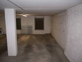 Tiefgarage - 