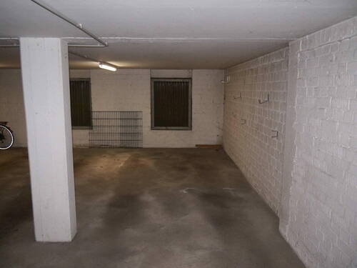 Tiefgarage - 