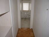 Blick ins G-WC - 