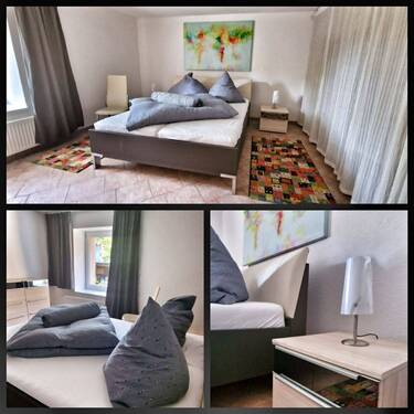 WE 4 Mietwohnung - 
