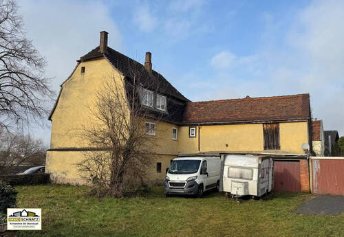 Bild 2 - Grundstück zum Kaufen in Kleinwallstadt