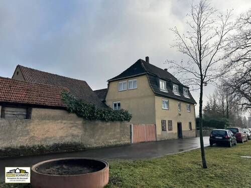 Bild 4 - Grundstück in Kleinwallstadt zum Kaufen