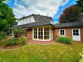 Gartenseite - 