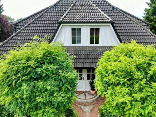 Eingangsbereich - 