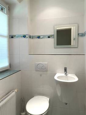Gäste WC - 
