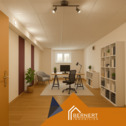 Büro KG visualisiert - 