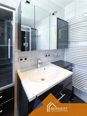 Badezimmer EG - 