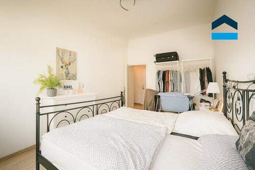 Schlafzimmer - 