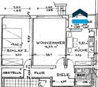 Grundriss - 