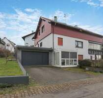 Attraktives Wohnen für die Familie Ihr neues Zuhause in Baden-Baden Balg!