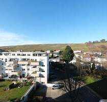 Wohnen mit Ausblick auf die Weinberge - Walheim