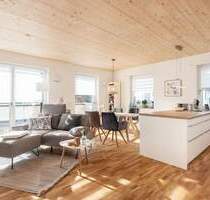 Moderne 3-Zimmer-Wohnung mit Balkon und Tageslichtbad - Pentling Großberg