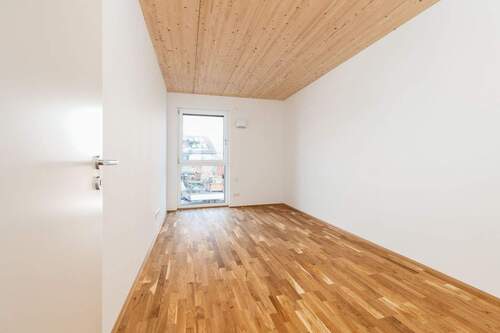 Geräumiges Kinderzimmer - 