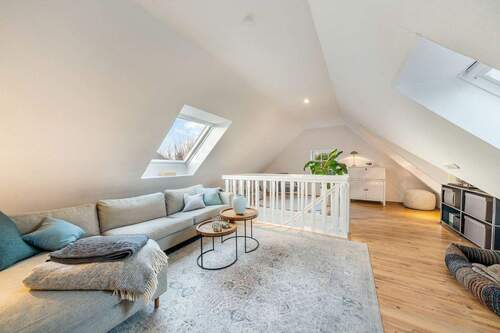 Bild 3 - 5 Zimmer Einfamilienhaus in Westerland