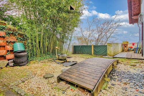 Freisitz zum Entspannen - 