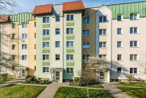 AWG_0010_AmGebraeun.jpg - 3-Raum Wohnung - 399,00&nbsp;EUR Kaltmiete, ca.&nbsp; 60,90&nbsp;m&sup2;&nbsp;Wohnfl&auml;che