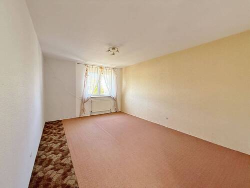 Schlafzimmer im Obergeschoss - 