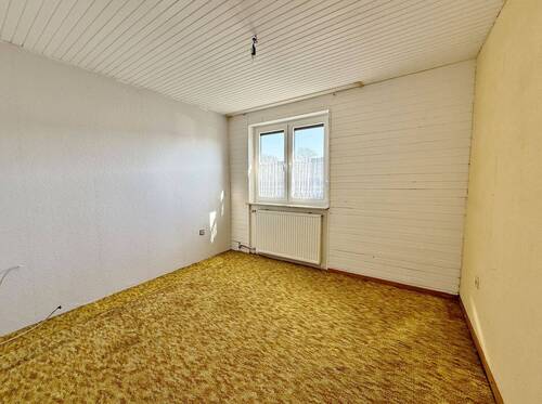 weiteres Schlafzimmer - 