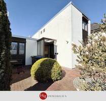 Gepflegtes Reihenhaus mit Garten in ruhiger Lage - Stuhr