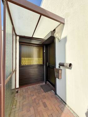 Herzlich willkommen! - 4 Zimmer Reihenmittelhaus in Stuhr