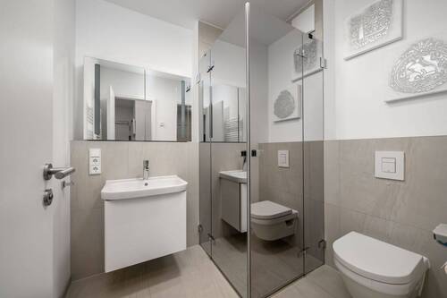 Badezimmer - 