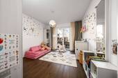 Kinderzimmer - 