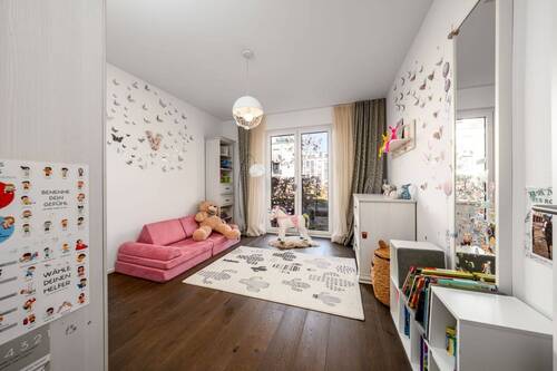 Kinderzimmer - 
