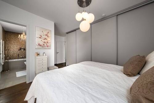 Schlafzimmer - 