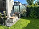 Schlafzimmer-Terrasse - 
