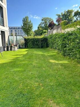 Garten - 
