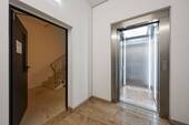 Aufzug - 