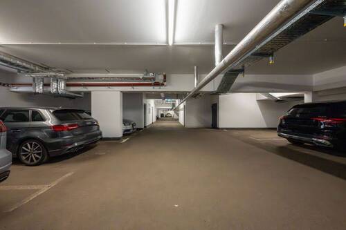 Parkhaus - 
