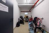 Abstellraum - 