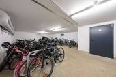 Fahrradkeller - 